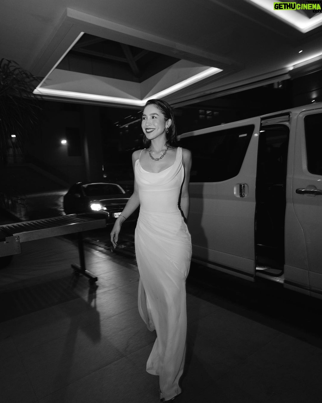 Julia Barretto Instagram - Preview Ball 2023