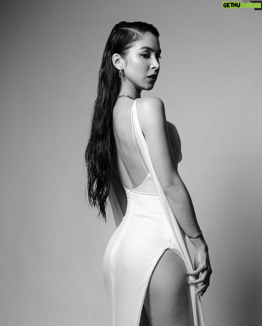 Julia Barretto Instagram - Preview Ball 2023