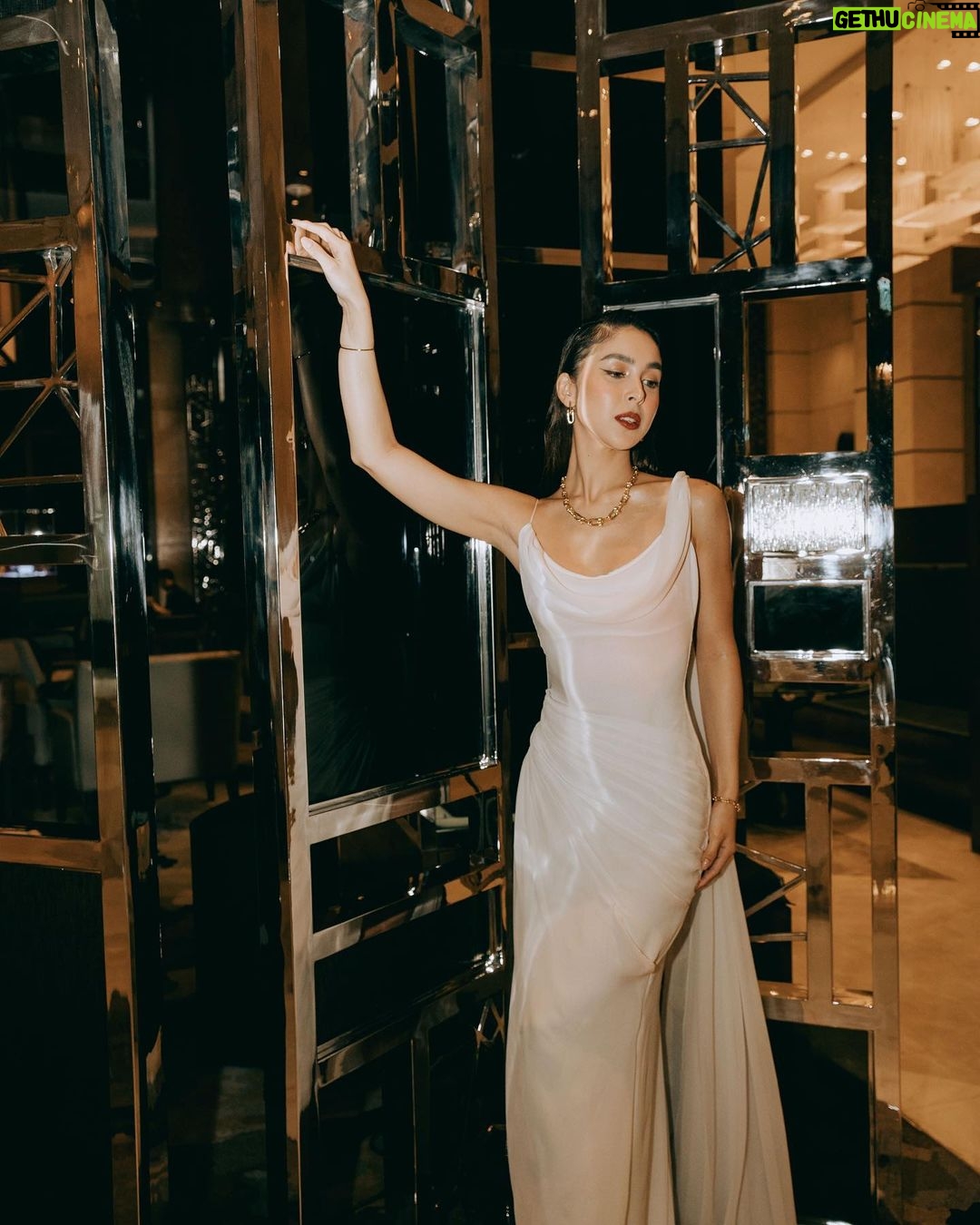 Julia Barretto Instagram - Preview Ball 2023