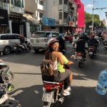 Julia Barretto Instagram – Finally it’s here 🥰 Our @jujuonthegotv Vietnam episode is out at 8pm tonight. Enjoy! 🫶🏼