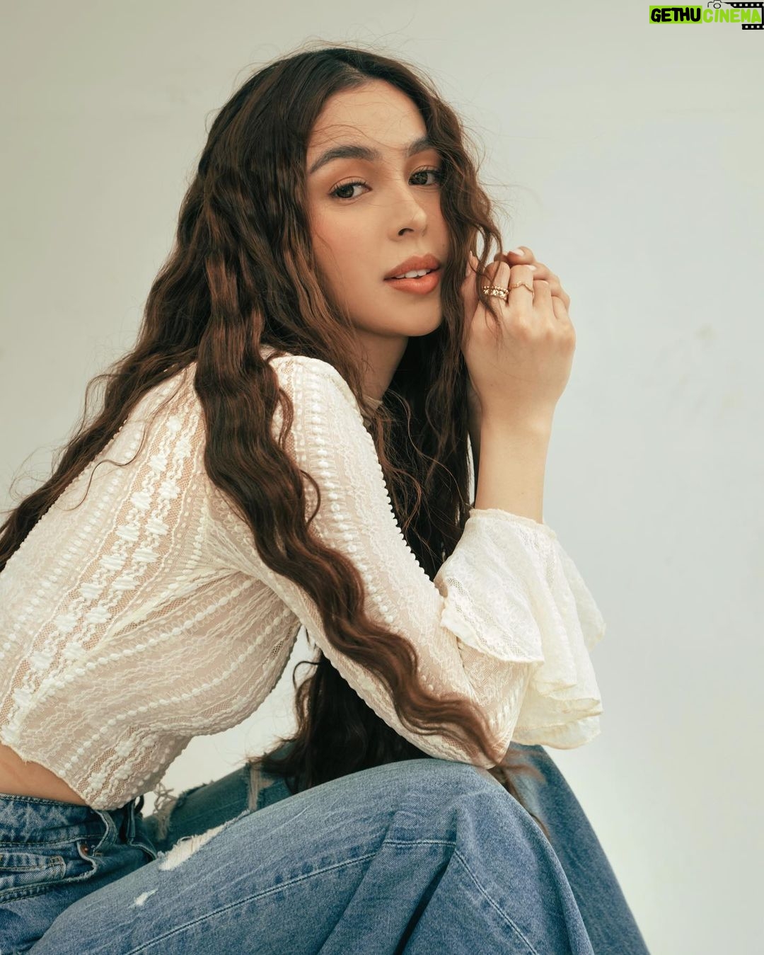 Julia Barretto Instagram - Will You Be My Ex? June 21 in cinemas nationwide ♡