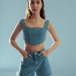 Julia Barretto Instagram - Denims forever. @penshoppe