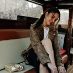Julia Barretto Instagram – About last night. Wearing Golden Goose from head to toe for #HAUSOfDreamers ⭐️ Thank you for such a magical night, @goldengoose! 🇮🇹 Venice, Italy