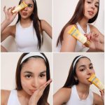 Julia Barretto Instagram – Don’t forget your sunscreen, besties! ☀️ Finally found my fave ones from @pondsph. POND’S UV Sunscreen has SPF50++++, leaves no whitecast, and feels lightweight on my skin. Perfect for daily use!

I also get sun protection PLUS skincare benefits all in one product, which I really love 💓

Available in 2 variants:
💧UV Hydrate Sunscreen: UV Protection + Hyaluron for instantly hydrated skin. 
✨UV Bright Sunscreen: UV Protection + Gluta-Niacinamide to help fade dark spots. 

Can’t wait for you to try them, too! Get yours now from Watsons, Lazada, or Shopee! 

#PondsSPF