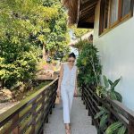 Julia Barretto Instagram – Where should we go next? There’s still so much to see here 🇵🇭 Send your recommendations below ⬇️ @jujuonthegotv #WhereJuWeGoNext? Sicogon Island