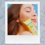Julia Barretto Instagram - She's finally here!!! ☀️ Welcoming the new POND’s UV Sunscreens – everything you could ever want in a sunscreen and more. ☀️ Dual action UV defense ☀️ Lightweight ☀️ No white cast With added Gluta-Niacinamide and Hyaluron to brighten and hydrate skin. The new POND'S UV Sunscreen is a MUST in your daily skincare routine! ⛱️ @pondsph