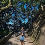Julia Barretto Instagram - Always a good idea 🌳 Hong Kong