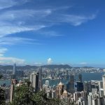 Julia Barretto Instagram - Always a good idea 🌳 Hong Kong