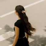 Julia Barretto Instagram – Meet Aurora. Our new hair clip collection available starting tomorrow 🛍️ @thejujuclub.co