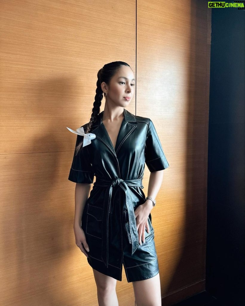 Julia Barretto Instagram - 12 hours in Cebu 🎀