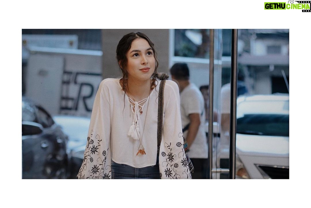 Julia Barretto Instagram - So nervous, so excited! We’re showing in 4 days 🥹🫠 #WillYouBeMyEx