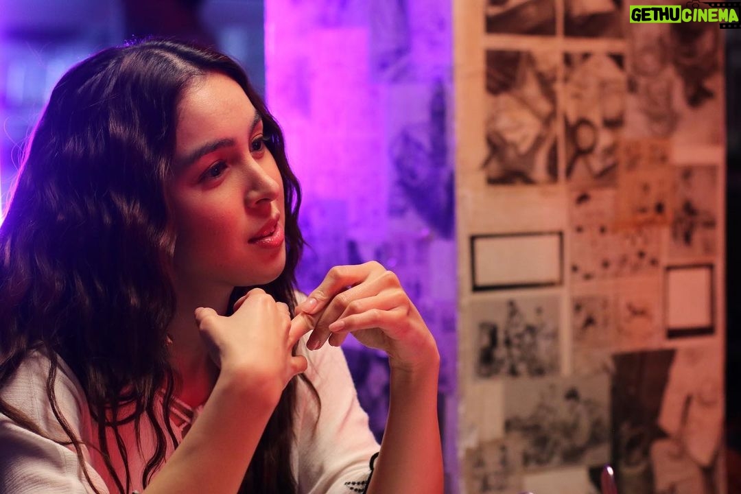 Julia Barretto Instagram - So nervous, so excited! We’re showing in 4 days 🥹🫠 #WillYouBeMyEx