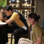 Julia Barretto Instagram - So nervous, so excited! We’re showing in 4 days 🥹🫠 #WillYouBeMyEx