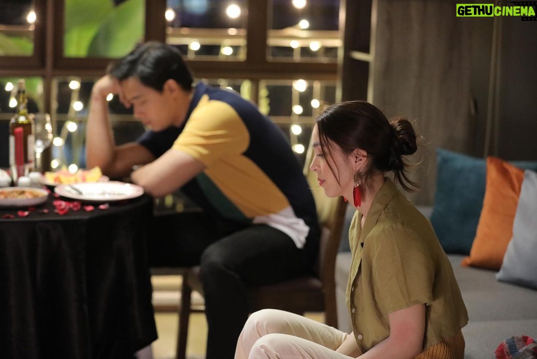 Julia Barretto Instagram - So nervous, so excited! We’re showing in 4 days 🥹🫠 #WillYouBeMyEx