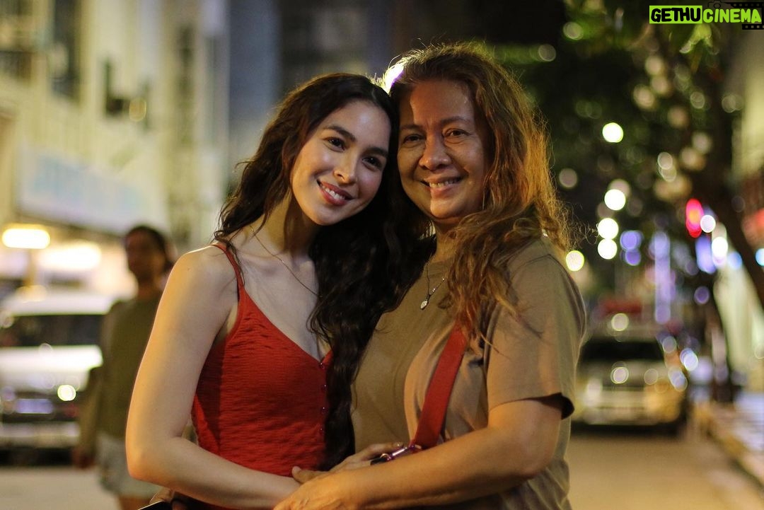 Julia Barretto Instagram - So nervous, so excited! We’re showing in 4 days 🥹🫠 #WillYouBeMyEx
