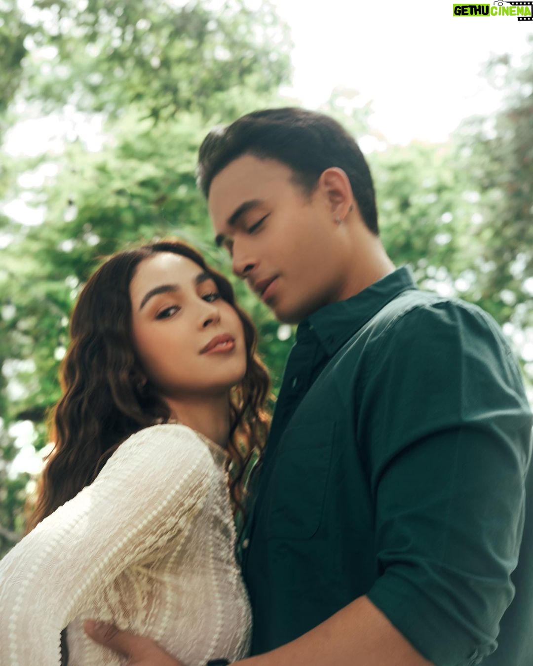 Julia Barretto Instagram - Will You Be My Ex? June 21 in cinemas nationwide ♡