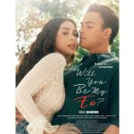 Julia Barretto Instagram - Will You Be My Ex? June 21 in cinemas nationwide ♡