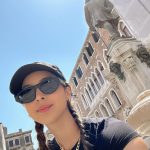 Julia Barretto Instagram - Filed under: selfies in 🇮🇹