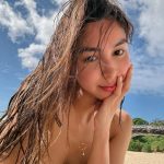 Julia Barretto Instagram – 😌😌😌