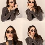 Julia Barretto Instagram - the cat eye collection — comes in 4 different colors. available november 6th.