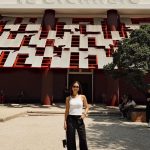 Julia Barretto Instagram – la Biennale day 🌎 If you happen to be here drop by the Philippine Pavilion 🇵🇭 Venice, Italy