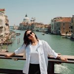 Julia Barretto Instagram – la Biennale day 🌎 If you happen to be here drop by the Philippine Pavilion 🇵🇭 Venice, Italy