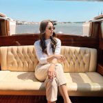 Julia Barretto Instagram – When in Venice… and a peek into our new @thejujuclub.co eyewear launching this weekend 🤍 Venice, Italy