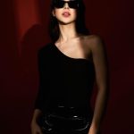 Julia Barretto Instagram - November 6th. New 🕶️ @thejujuclub.co