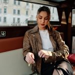 Julia Barretto Instagram – About last night. Wearing Golden Goose from head to toe for #HAUSOfDreamers ⭐️ Thank you for such a magical night, @goldengoose! 🇮🇹 Venice, Italy