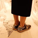 Julia Barretto Instagram – About last night. Wearing Golden Goose from head to toe for #HAUSOfDreamers ⭐️ Thank you for such a magical night, @goldengoose! 🇮🇹 Venice, Italy