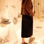 Julia Barretto Instagram – About last night. Wearing Golden Goose from head to toe for #HAUSOfDreamers ⭐️ Thank you for such a magical night, @goldengoose! 🇮🇹 Venice, Italy