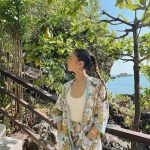 Julia Barretto Instagram – Where should we go next? There’s still so much to see here 🇵🇭 Send your recommendations below ⬇️ @jujuonthegotv #WhereJuWeGoNext? Sicogon Island