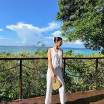 Julia Barretto Instagram – Where should we go next? There’s still so much to see here 🇵🇭 Send your recommendations below ⬇️ @jujuonthegotv #WhereJuWeGoNext? Sicogon Island