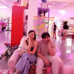 Julia Barretto Instagram – 💕
