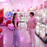 Julia Barretto Instagram – 💕