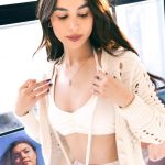 Julia Barretto Instagram – That was such a fun launch for our @thejujuclub.co swimwear collection 🌴 Thank you to everyone who joined us for this very special day. Definitely an afternoon to remember 🤍