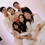 Julia Barretto Instagram – That was such a fun launch for our @thejujuclub.co swimwear collection 🌴 Thank you to everyone who joined us for this very special day. Definitely an afternoon to remember 🤍