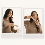 Julia Barretto Instagram – ☕️