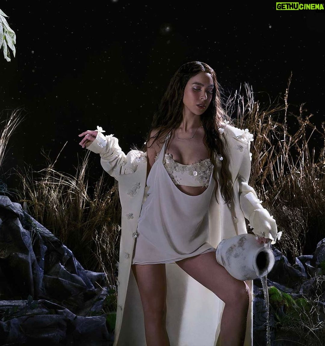 Julia Barretto Instagram - 🌌 @previewph
