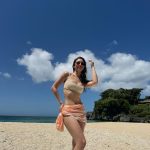 Julia Barretto Instagram – 😌😌😌