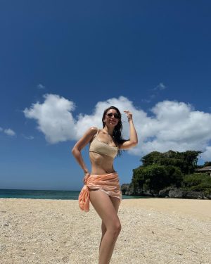 Julia Barretto Instagram - 😌😌😌