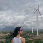 Julia Barretto Instagram – Reminiscing our trip to Ilocos Norte as we are planning our destinations for 2024 🛫 Where should we go? @jujuonthegotv 🌍

#IlocosNorteImIN 
@tourilocosnorte