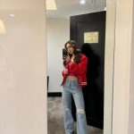 Julia Barretto Instagram – What a month 🌹
