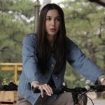 Julia Barretto Instagram – Please give our film a chance 🎼 Showing in cinemas February 7. See you ♡ #IkawParinAngPipiliinKo