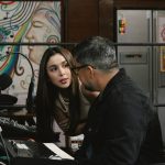 Julia Barretto Instagram – Please give our film a chance 🎼 Showing in cinemas February 7. See you ♡ #IkawParinAngPipiliinKo