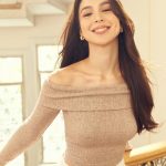 Julia Barretto Instagram – #IkawParinAngPipiliinKo in cinemas Feb 7 🎼
