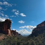 Julia Barretto Instagram - Last hike of the year in beautiful Sedona, Arizona. So grateful for all the blessings this year. Looking forward to 2024! 🤎