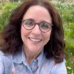 Julia Louis-Dreyfus Instagram - Have you heard it yet? New Wiser Than Me Season Two trailer is in your podcast feed right now!
