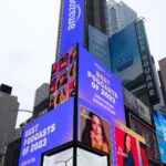 Julia Louis-Dreyfus Instagram - It’s a great honor to announce that Wiser Than Me with Julia Louis-Dreyfus(@officialjld ) is one of Amazon’s(@amazonmusic ) Best Podcasts of 2023! Thank you to all the listeners for making us a hit in our first year. We can’t wait to share more wisdom and laughter with you in the coming year! You can listen to Wiser Than Me on Amazon Music (@playmorepods ) #wiserthanme #makelifesuckless