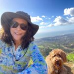 Julia Louis-Dreyfus Instagram – Welcome to 2023 from me and George. We are so grateful and delighted to be here. Happy New Year!